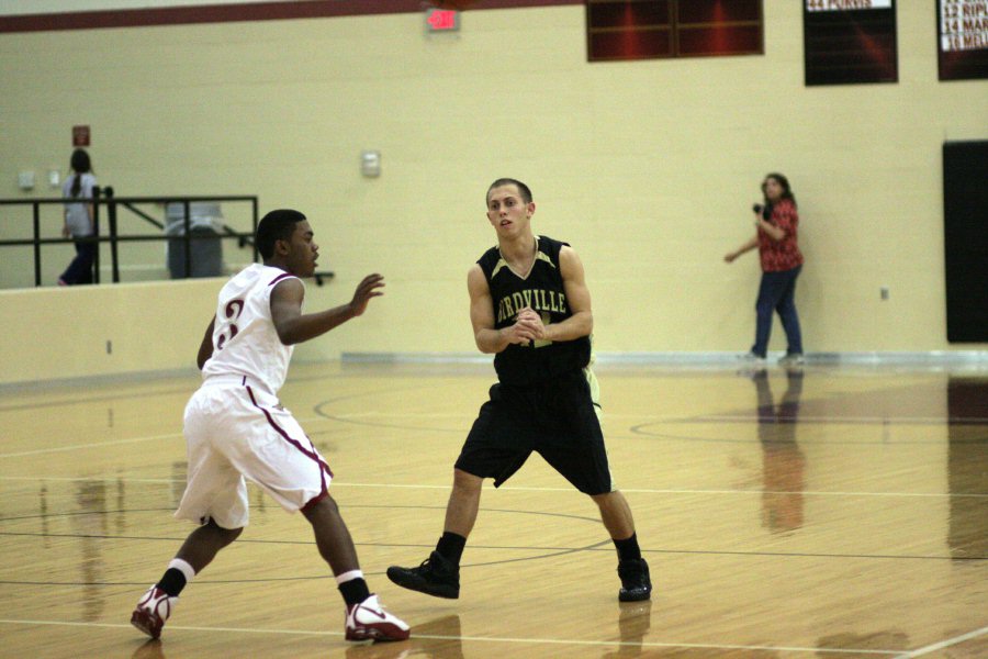 BHS BB vs Saginaw 6 Jan 09 188