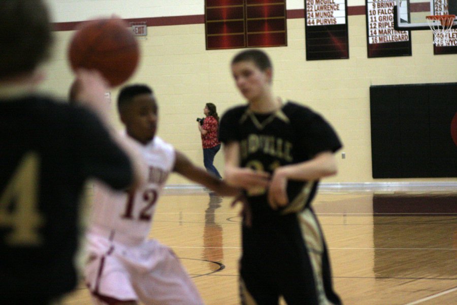 BHS BB vs Saginaw 6 Jan 09 190