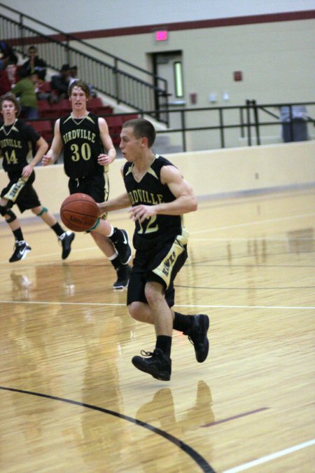 BHS BB vs Saginaw 6 Jan 09 191