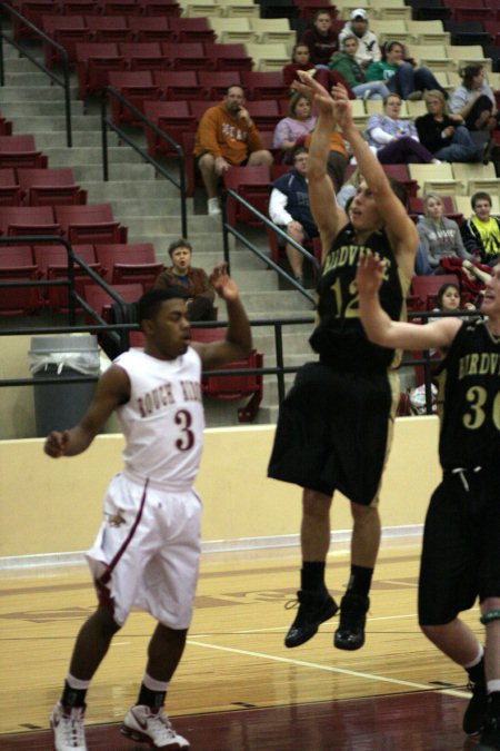BHS BB vs Saginaw 6 Jan 09 195