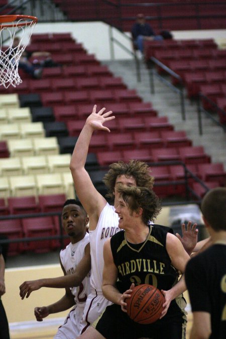 BHS BB vs Saginaw 6 Jan 09 197