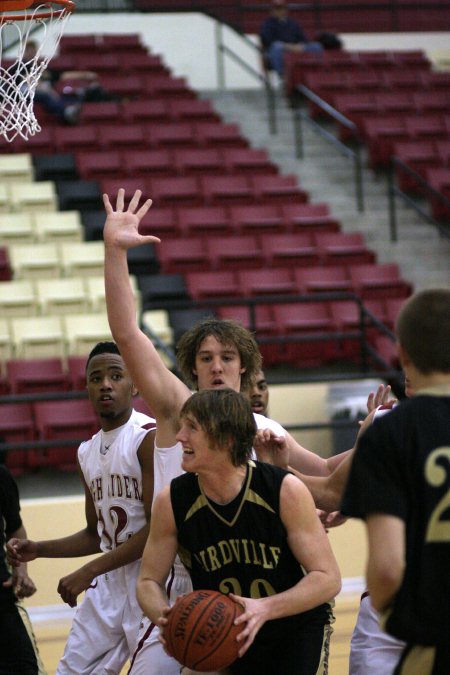 BHS BB vs Saginaw 6 Jan 09 198