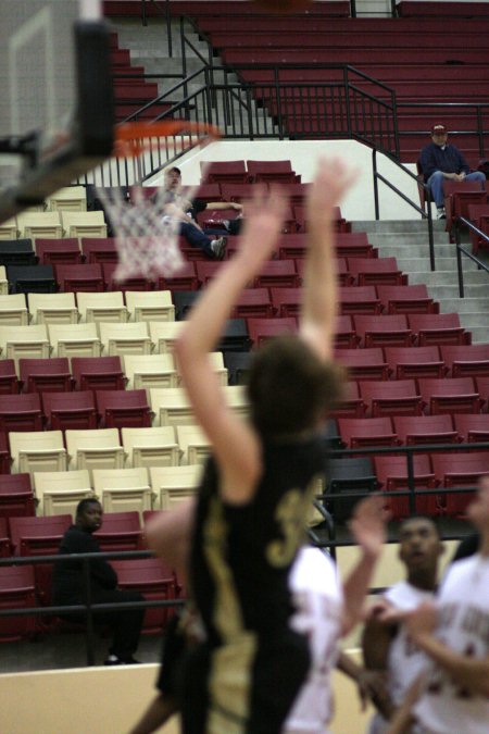 BHS BB vs Saginaw 6 Jan 09 200