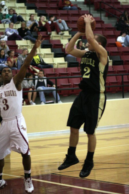 BHS BB vs Saginaw 6 Jan 09 203