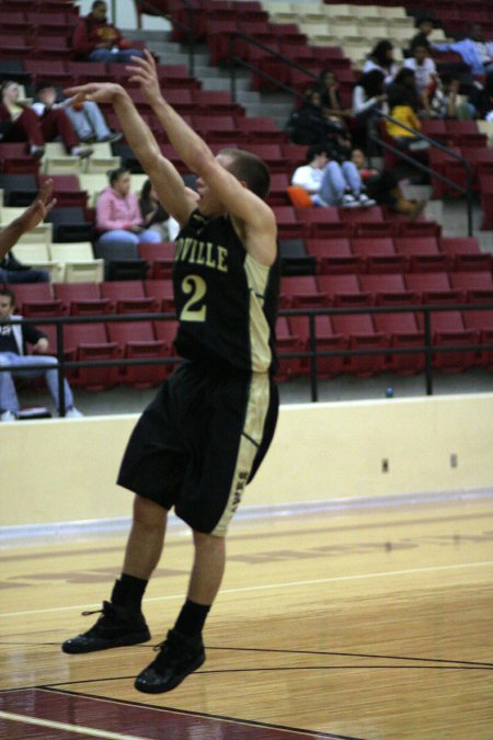 BHS BB vs Saginaw 6 Jan 09 204
