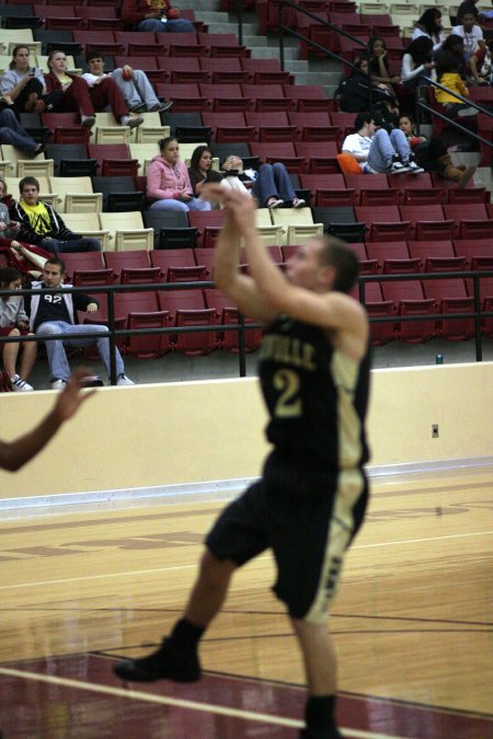 BHS BB vs Saginaw 6 Jan 09 205