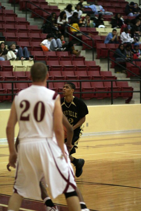 BHS BB vs Saginaw 6 Jan 09 206