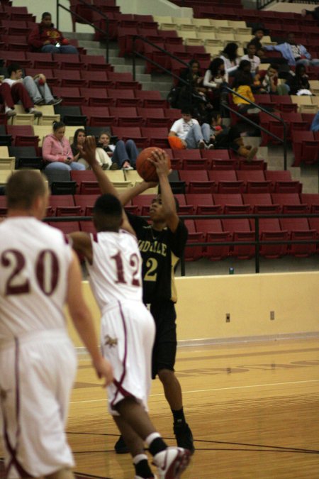 BHS BB vs Saginaw 6 Jan 09 207