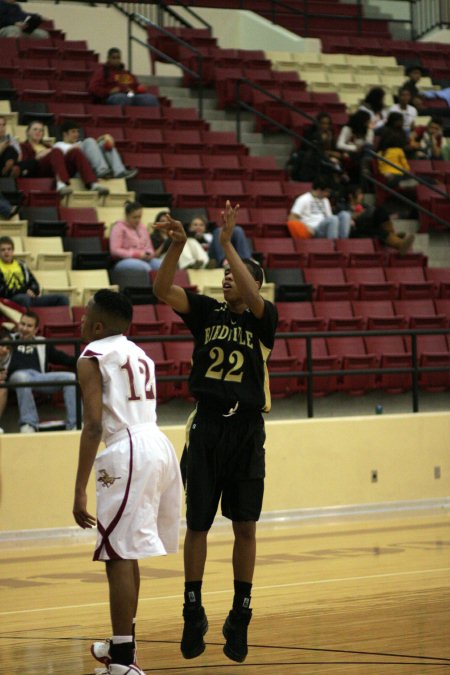 BHS BB vs Saginaw 6 Jan 09 209