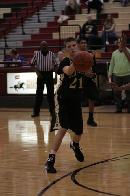 BHS BB vs Saginaw 6 Jan 09 211