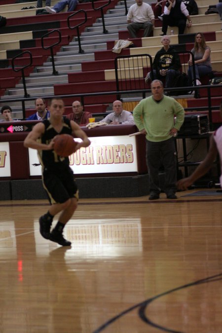 BHS BB vs Saginaw 6 Jan 09 212