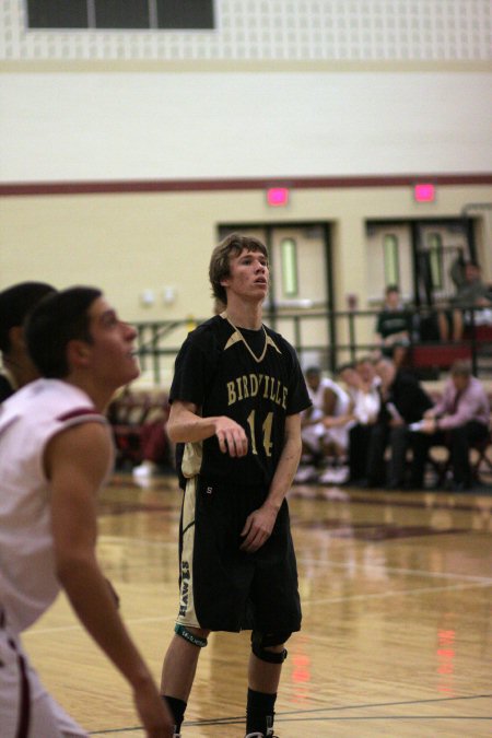 BHS BB vs Saginaw 6 Jan 09 214