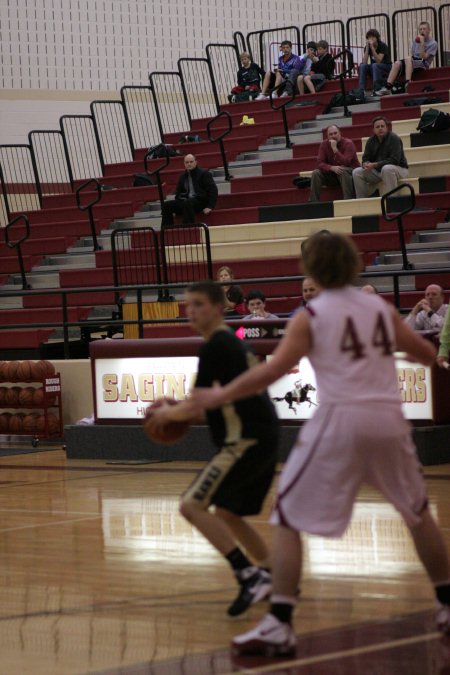 BHS BB vs Saginaw 6 Jan 09 218