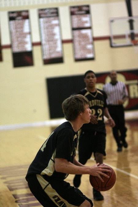 BHS BB vs Saginaw 6 Jan 09 221