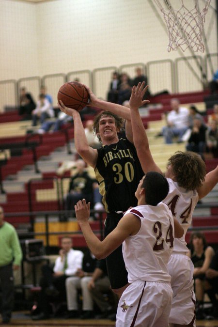 BHS BB vs Saginaw 6 Jan 09 226
