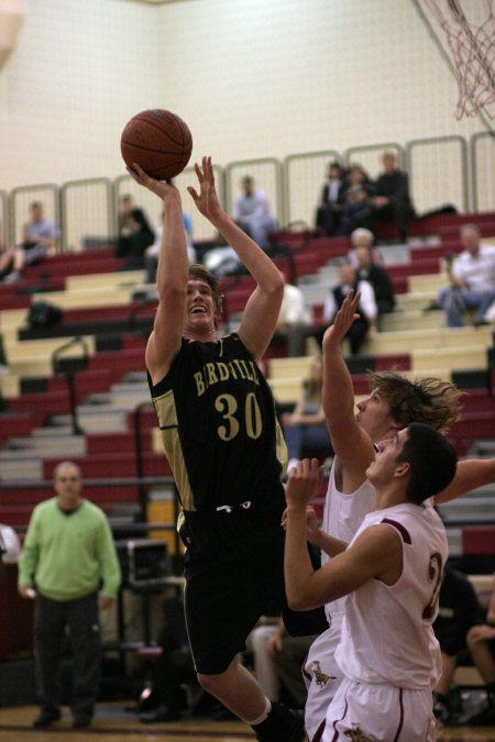 BHS BB vs Saginaw 6 Jan 09 227