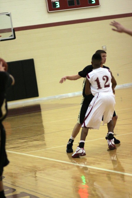 BHS BB vs Saginaw 6 Jan 09 244