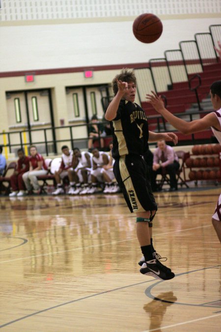 BHS BB vs Saginaw 6 Jan 09 245