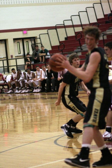BHS BB vs Saginaw 6 Jan 09 246