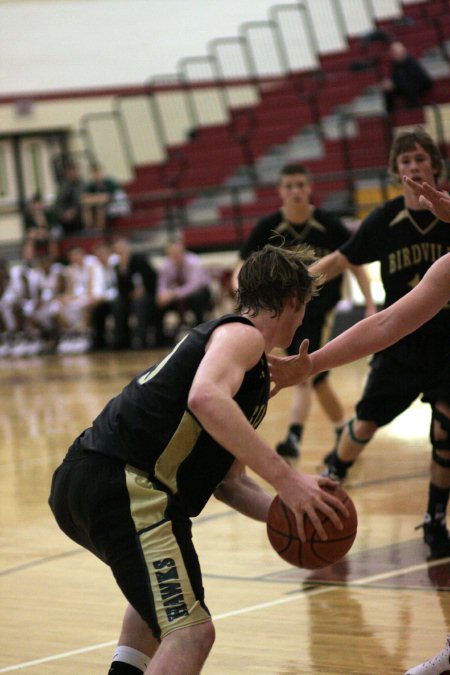 BHS BB vs Saginaw 6 Jan 09 247