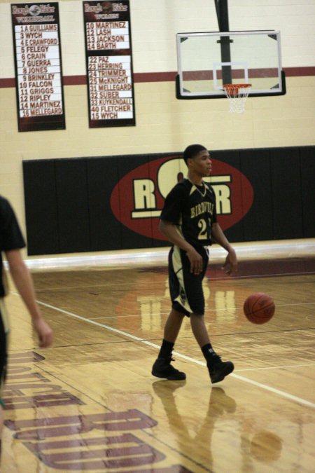 BHS BB vs Saginaw 6 Jan 09 248