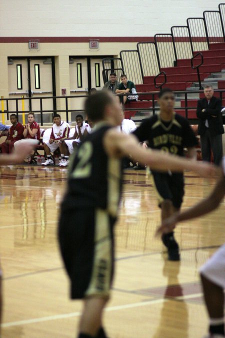 BHS BB vs Saginaw 6 Jan 09 249