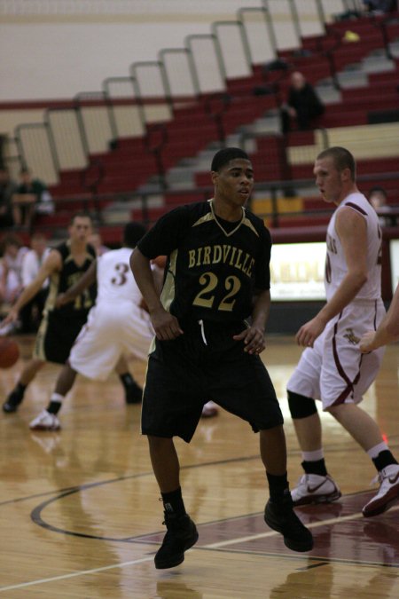 BHS BB vs Saginaw 6 Jan 09 252