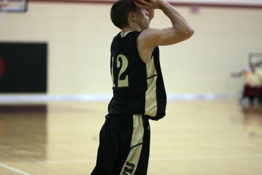BHS BB vs Saginaw 6 Jan 09 258