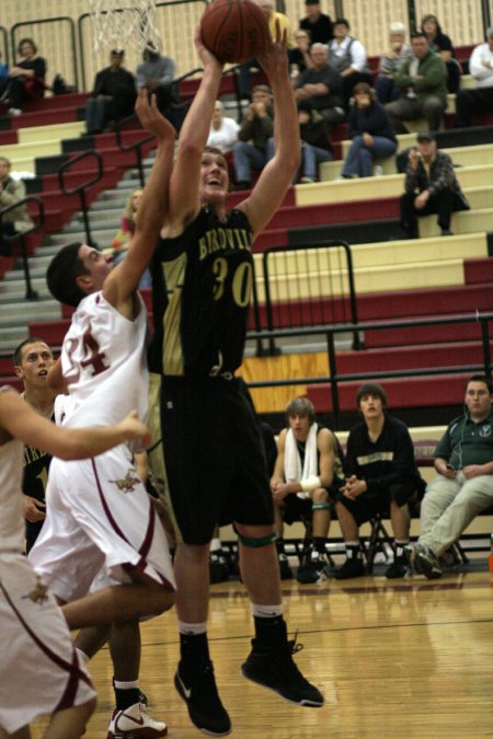 BHS BB vs Saginaw 6 Jan 09 260