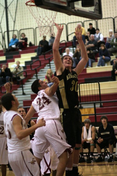 BHS BB vs Saginaw 6 Jan 09 261