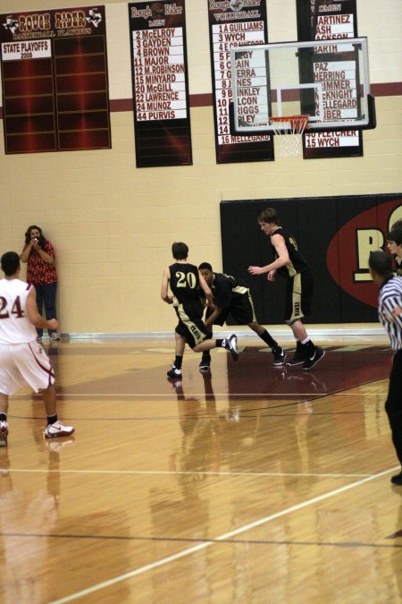 BHS BB vs Saginaw 6 Jan 09 263