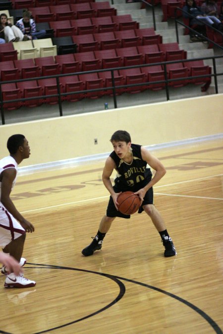 BHS BB vs Saginaw 6 Jan 09 267