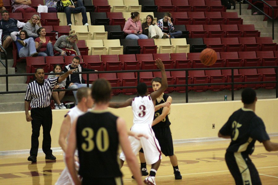 BHS BB vs Saginaw 6 Jan 09 271