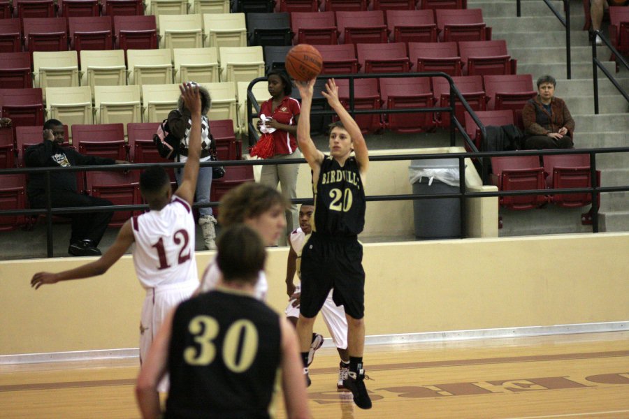BHS BB vs Saginaw 6 Jan 09 273
