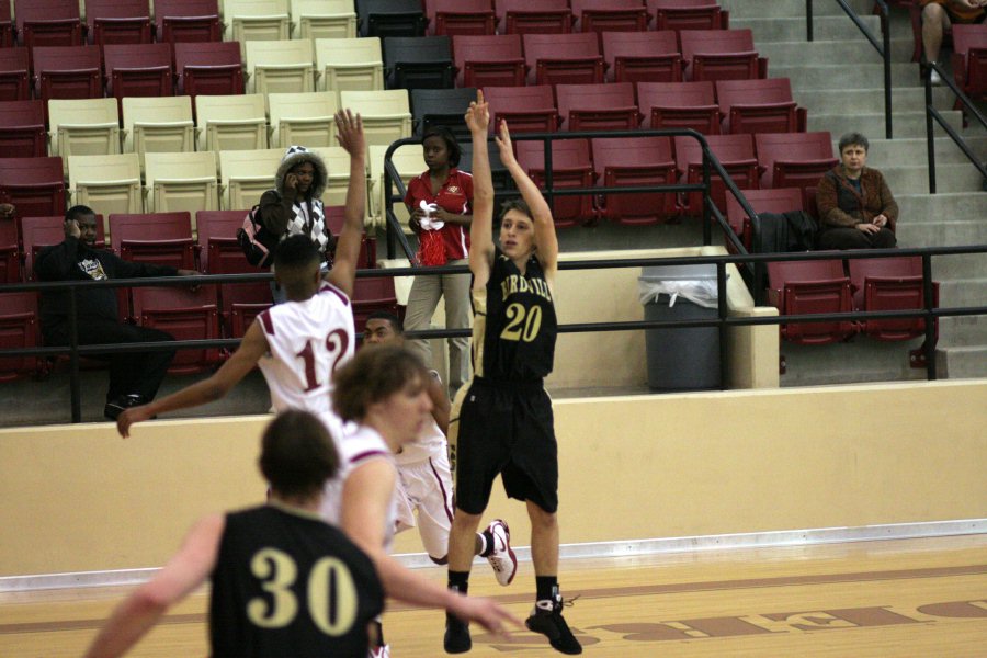 BHS BB vs Saginaw 6 Jan 09 274