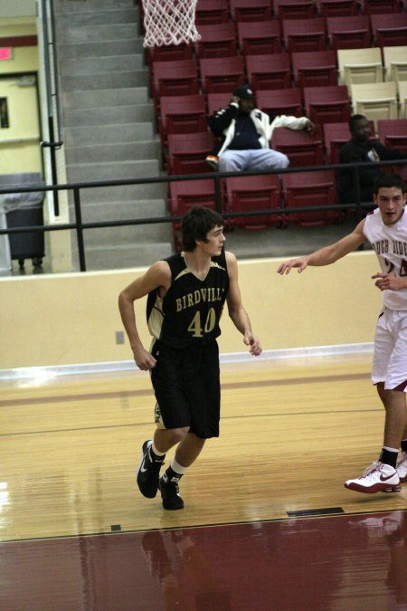 BHS BB vs Saginaw 6 Jan 09 276