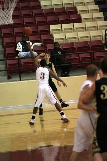 BHS BB vs Saginaw 6 Jan 09 277