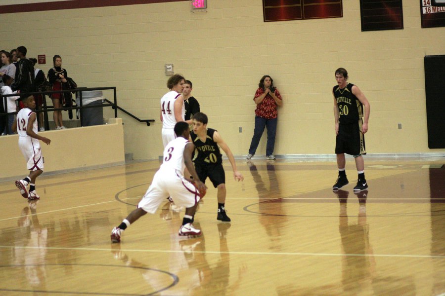 BHS BB vs Saginaw 6 Jan 09 278