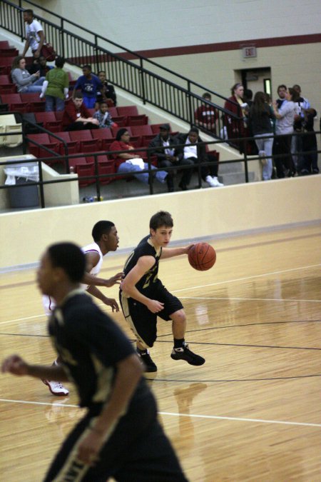 BHS BB vs Saginaw 6 Jan 09 279