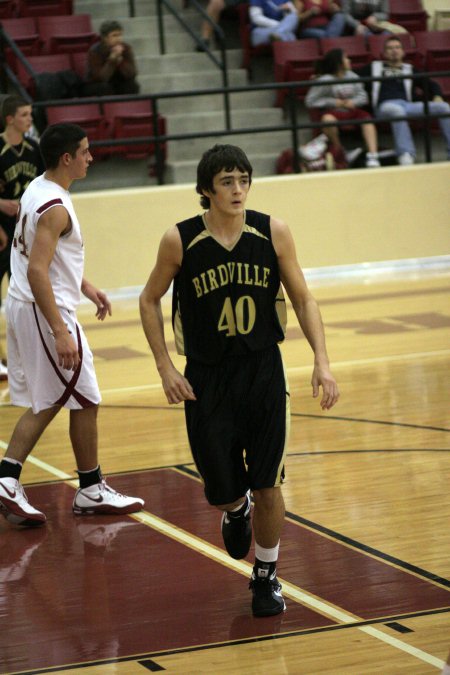 BHS BB vs Saginaw 6 Jan 09 286