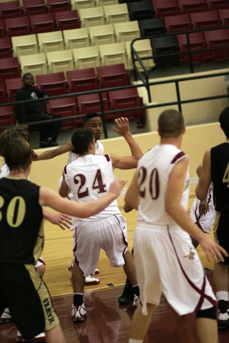 BHS BB vs Saginaw 6 Jan 09 289