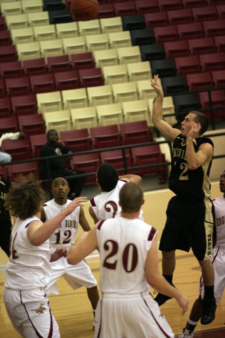 BHS BB vs Saginaw 6 Jan 09 291