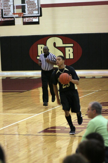 BHS BB vs Saginaw 6 Jan 09 292