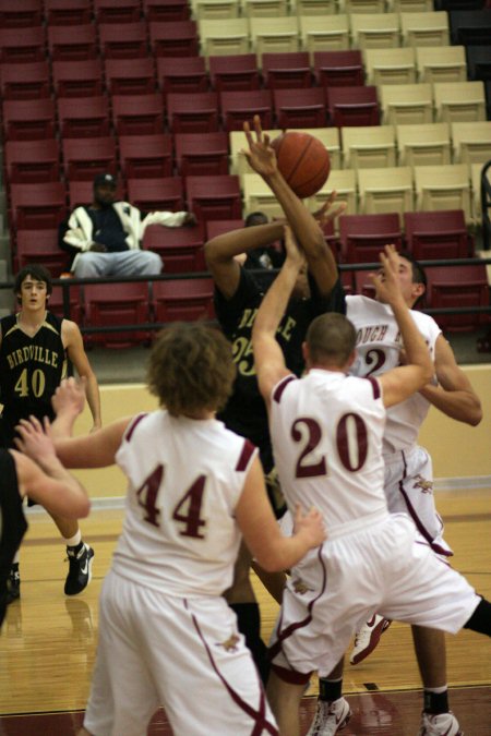 BHS BB vs Saginaw 6 Jan 09 294