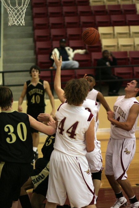 BHS BB vs Saginaw 6 Jan 09 295