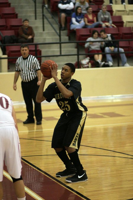 BHS BB vs Saginaw 6 Jan 09 298