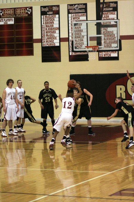 BHS BB vs Saginaw 6 Jan 09 306