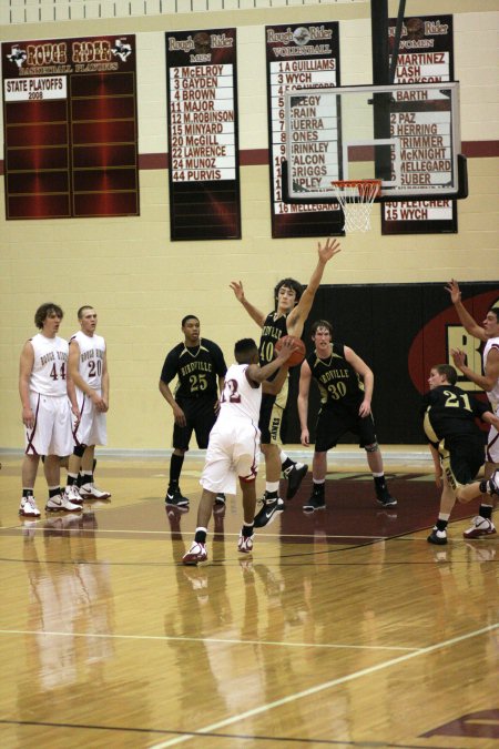 BHS BB vs Saginaw 6 Jan 09 307