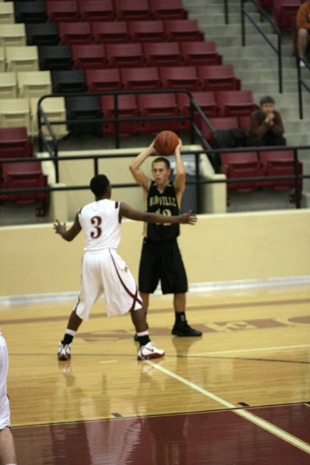 BHS BB vs Saginaw 6 Jan 09 311