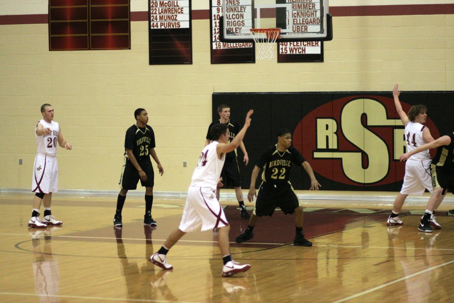 BHS BB vs Saginaw 6 Jan 09 312